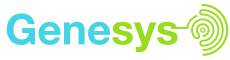 Desarrollado sobre Genesys